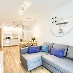 Lejlighed Przystan Bosmana-apartamenty Kasprowicza Kołobrzeg