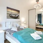 Lejlighed Przystan Bosmana-apartamenty Kasprowicza Kołobrzeg
