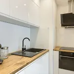 Lejlighed Przystan Bosmana-apartamenty Kasprowicza