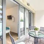Przystan Bosmana-apartamenty Kasprowicza Lejlighed
