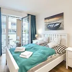 Lejlighed Przystan Bosmana-apartamenty Kasprowicza