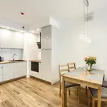 Lejlighed Przystan Bosmana-apartamenty Kasprowicza Kołobrzeg