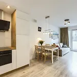 Lejlighed Przystan Bosmana-apartamenty Kasprowicza