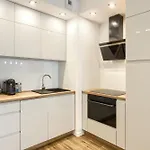 Lejlighed Przystan Bosmana-apartamenty Kasprowicza
