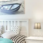 Lejlighed Przystan Bosmana-apartamenty Kasprowicza Kołobrzeg