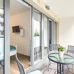 Lejlighed Przystan Bosmana-apartamenty Kasprowicza