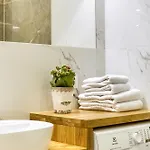 Lejlighed Przystan Bosmana-apartamenty Kasprowicza *