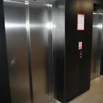 Lejlighed Przystan Bosmana-apartamenty Kasprowicza