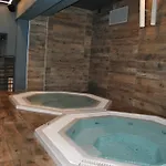 Lejlighed Przystan Bosmana-apartamenty Kasprowicza Kołobrzeg