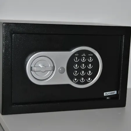 Apartment Przystan Bosmana-apartamenty Kasprowicza