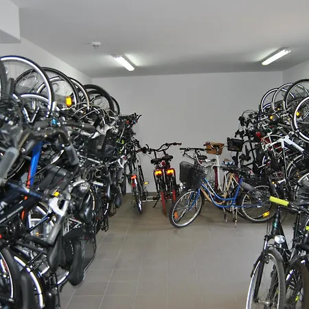 Apartment Przystan Bosmana-apartamenty Kasprowicza Kolobrzeg