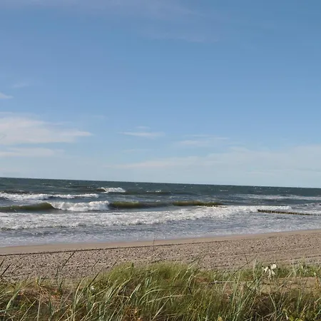 Apartment Przystan Bosmana-apartamenty Kasprowicza *