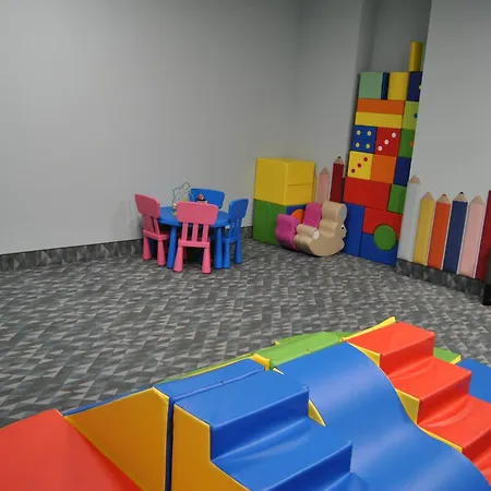 Przystan Bosmana-apartamenty Kasprowicza Apartament *