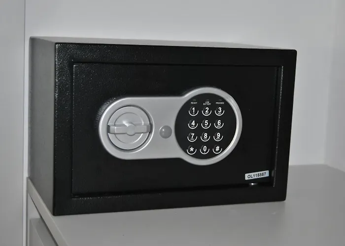 Apartment Przystan Bosmana-apartamenty Kasprowicza