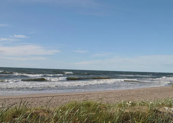 Apartment Przystan Bosmana-apartamenty Kasprowicza *