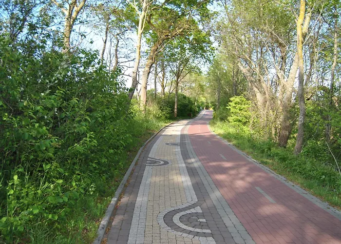 Przystan Bosmana-apartamenty Kasprowicza * Kolobrzeg