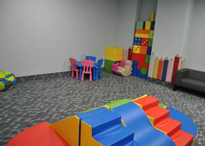 Przystan Bosmana-apartamenty Kasprowicza Apartment *