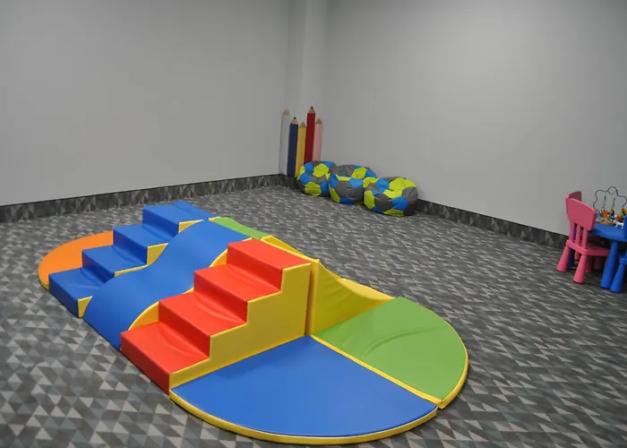 Przystan Bosmana-apartamenty Kasprowicza Apartment *