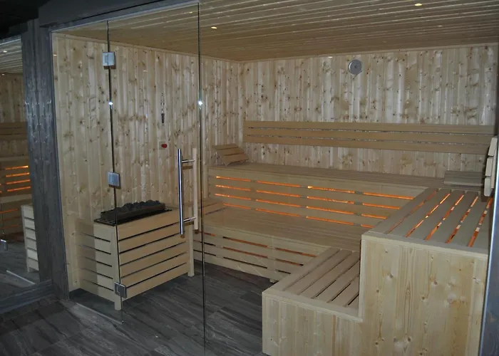 Przystan Bosmana-apartamenty Kasprowicza Apartment Kolobrzeg