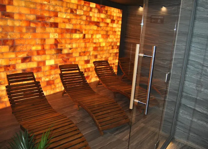 Przystan Bosmana-apartamenty Kasprowicza Apartment Kolobrzeg