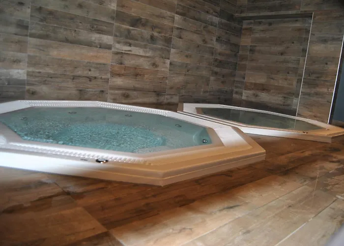 Przystan Bosmana-apartamenty Kasprowicza Apartment Kolobrzeg