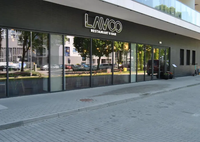 Przystan Bosmana-apartamenty Kasprowicza Apartment Kolobrzeg