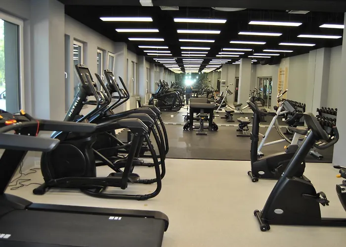 Apartment Przystan Bosmana-apartamenty Kasprowicza *