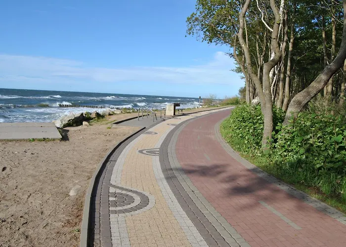 Przystan Bosmana-apartamenty Kasprowicza Appartement